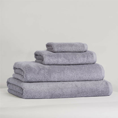 Soft Touch Turkish Cotton Towels
