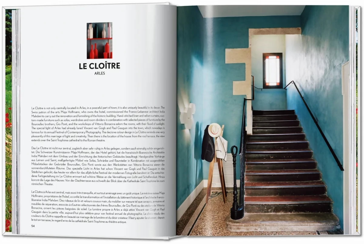 Living in Provence Book