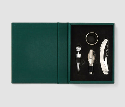Wine Tool Set