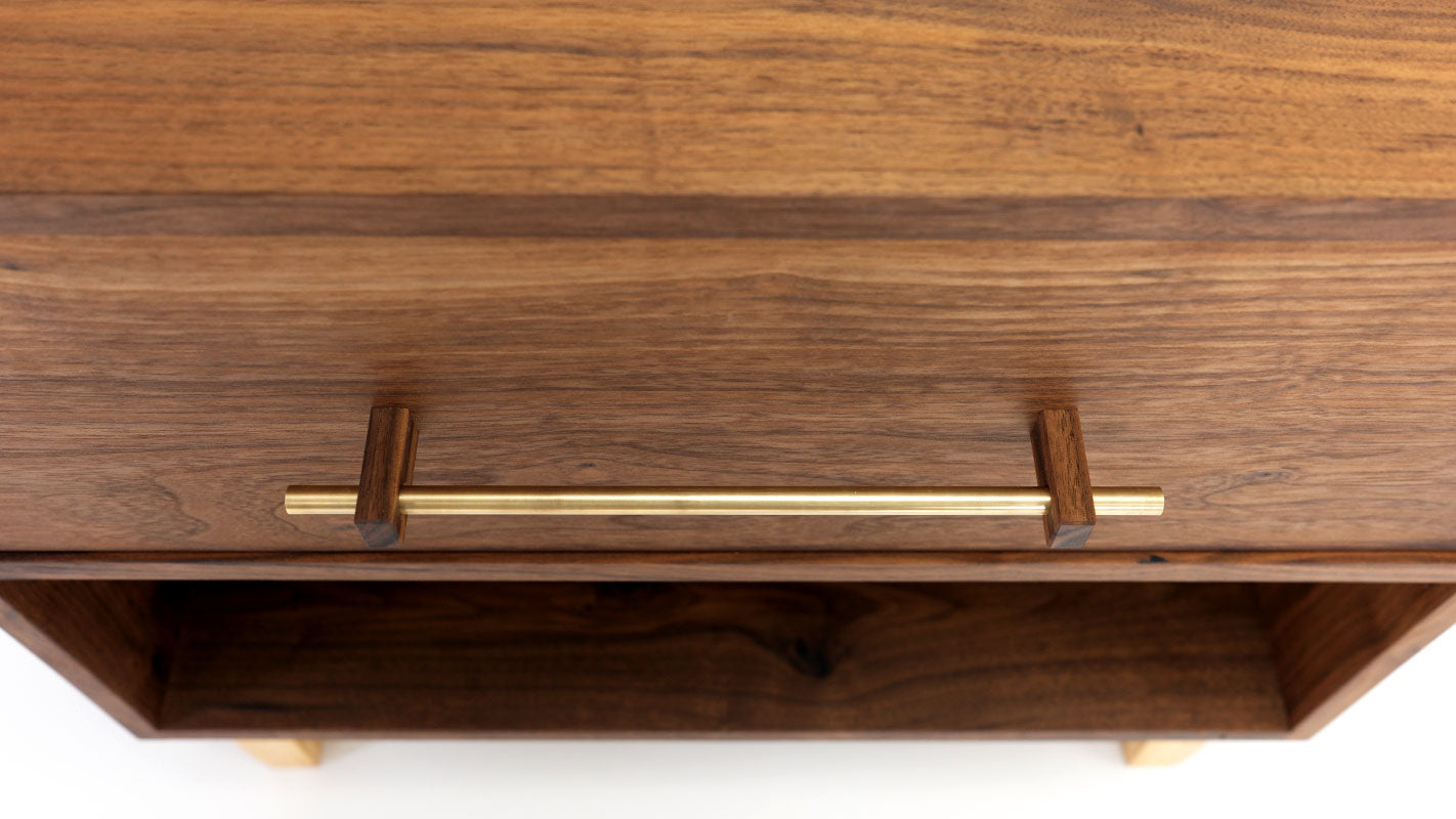 Luna Night Stand