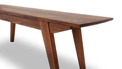 Nova Dining Bench