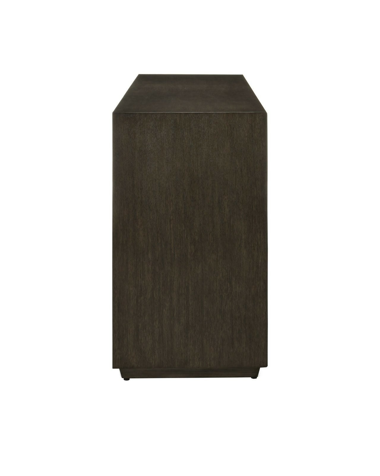 Kendall Dove Gray Credenza