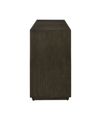 Kendall Dove Gray Credenza