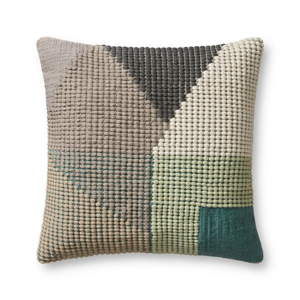 Virgo Indoor/ Outdoor Pillow