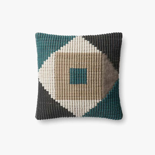 Taurus Indoor/Outdoor Pillow