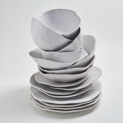 Nature Shape Bowls