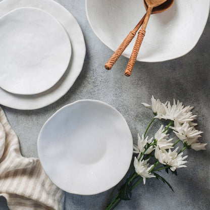 Nature Shape Bowls