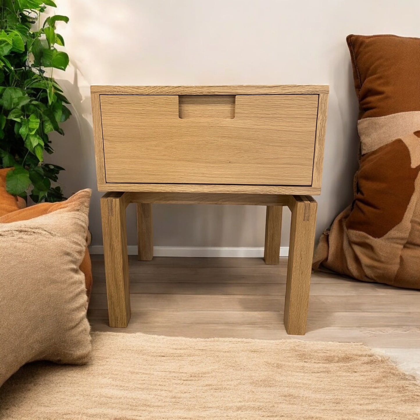 Verona Nightstand