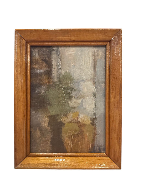 Kitchen Window