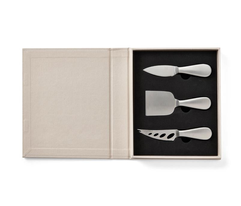 Cheese Tool Set
