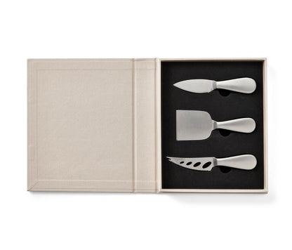 Cheese Tool Set