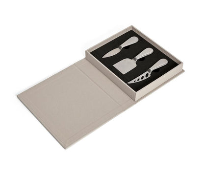 Cheese Tool Set