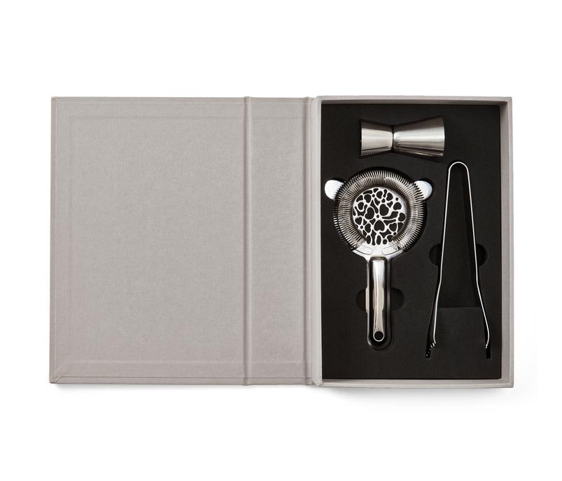 Cocktail Tool Set