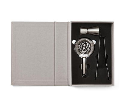 Cocktail Tool Set