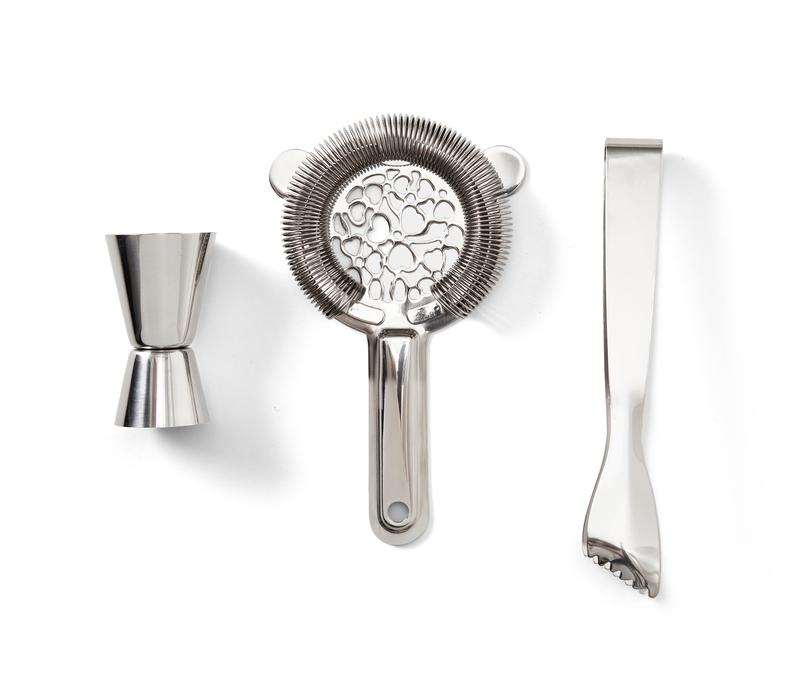 Cocktail Tool Set