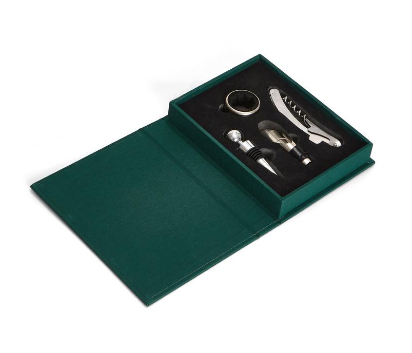 Wine Tool Set