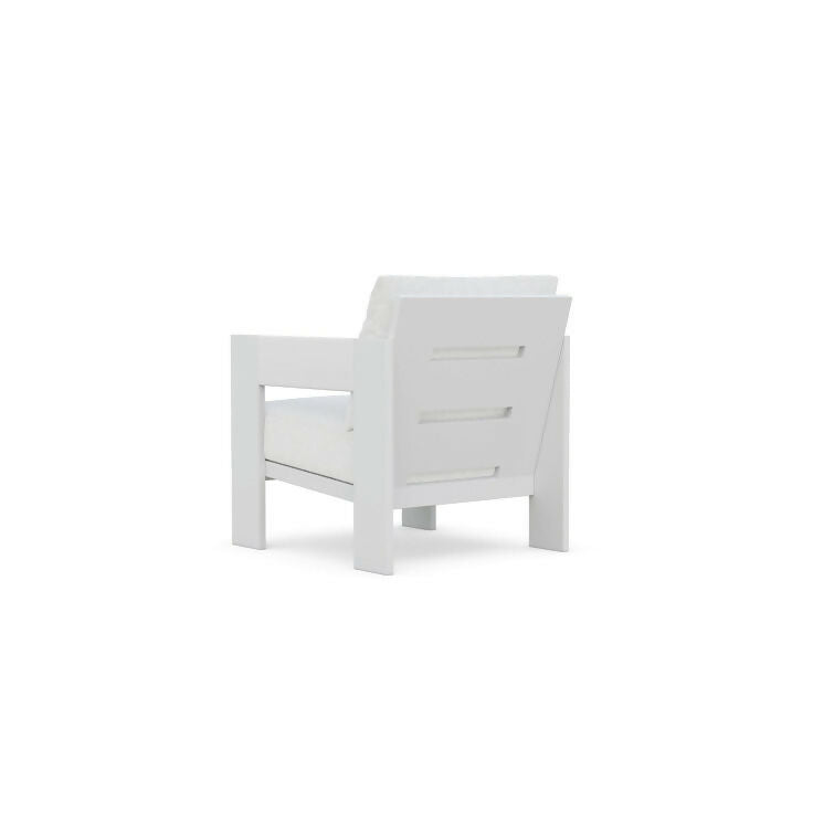 MYKONOS CLUB CHAIR