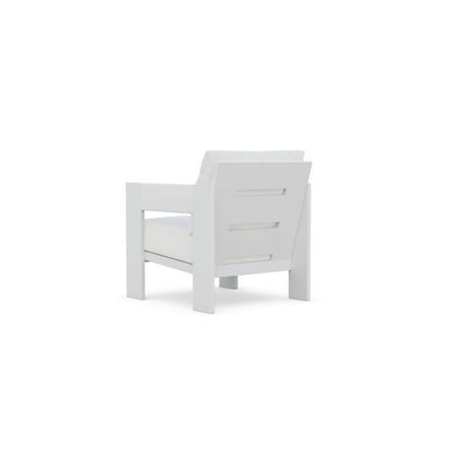 MYKONOS CLUB CHAIR