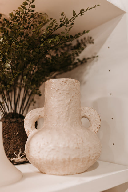 RAFFI VASE
