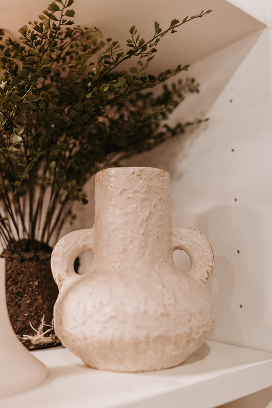RAFFI VASE