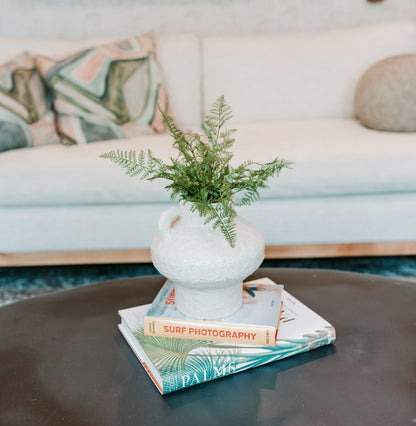 RAFFI VASE
