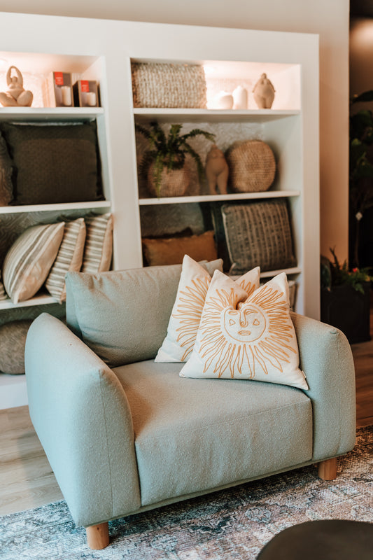 Ketch Chair