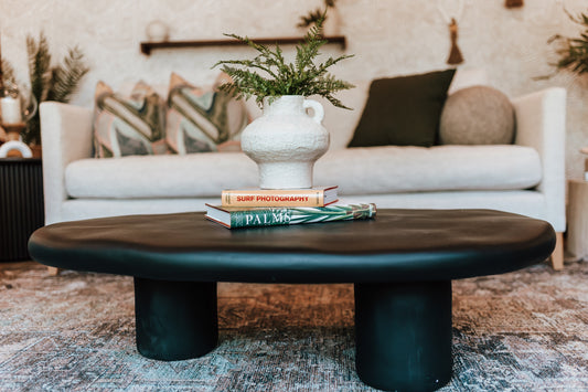 Kara Coffee Table