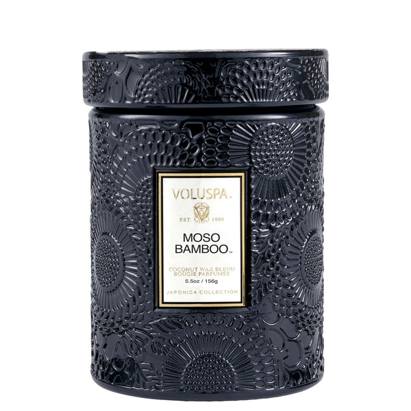 Moso Bamboo 18oz - Large Jar