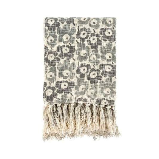 Meadow Throw