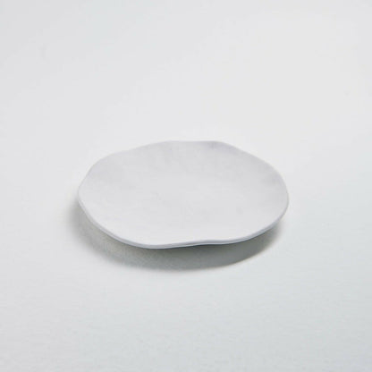 Nature Shape Salad Plates