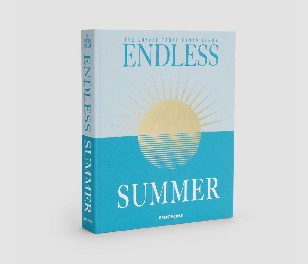 Endless Summer Photo Album