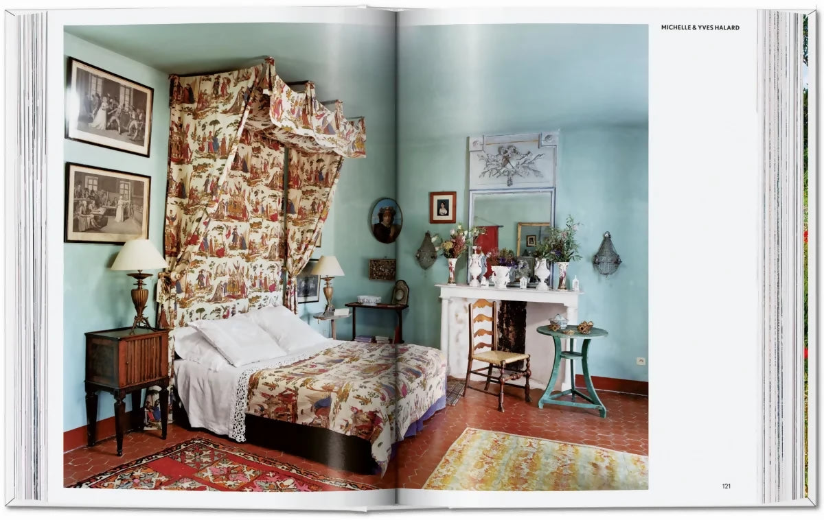Living in Provence Book