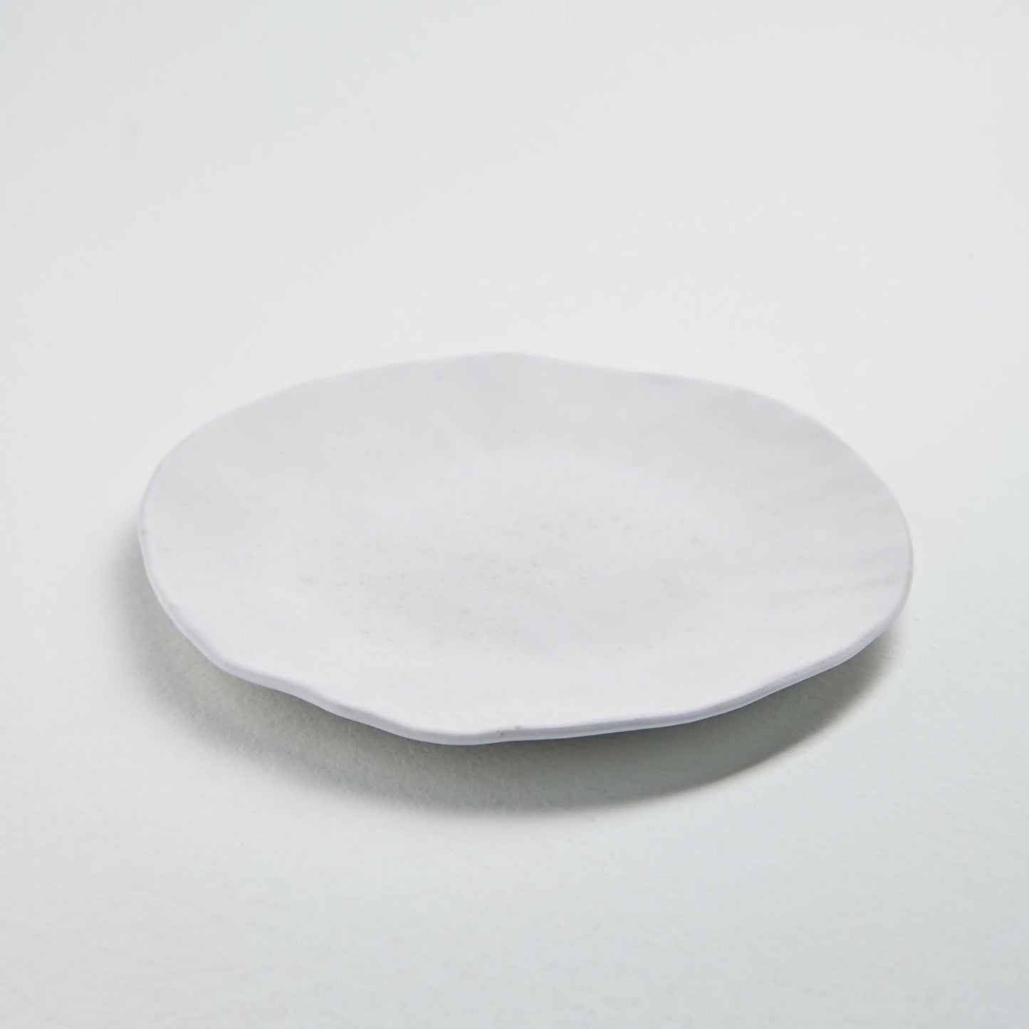 Nature Shape Dinner Plates
