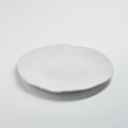 Nature Shape Dinner Plates