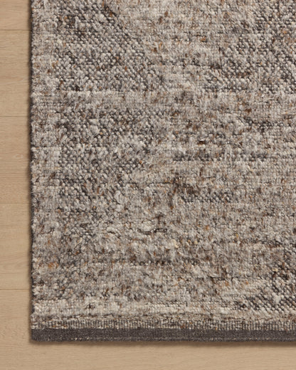 Suki Graphite/Bark