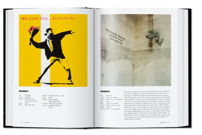 Art Record Covers