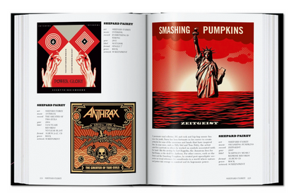 Art Record Covers