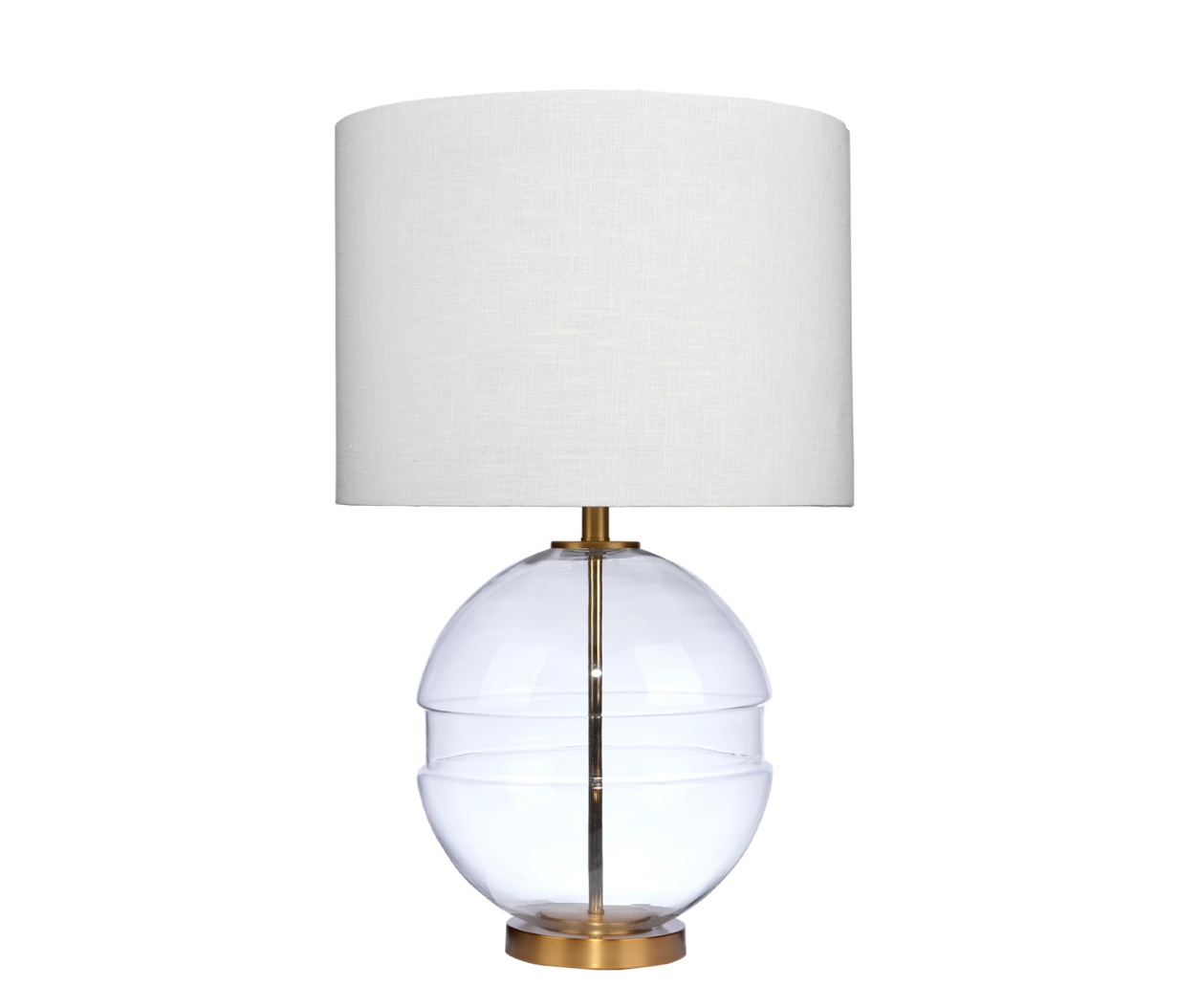 Satellite Table Lamp