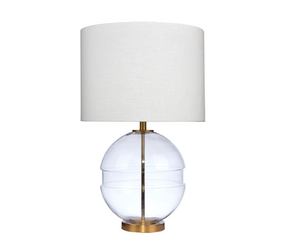 Satellite Table Lamp
