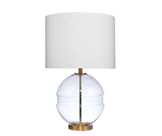 Satellite Table Lamp