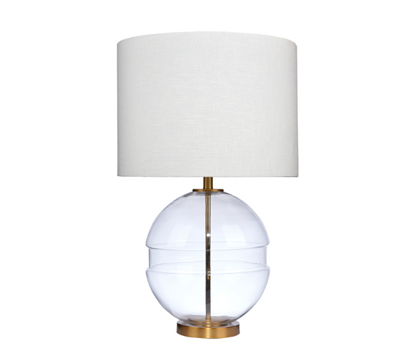 Satellite Table Lamp