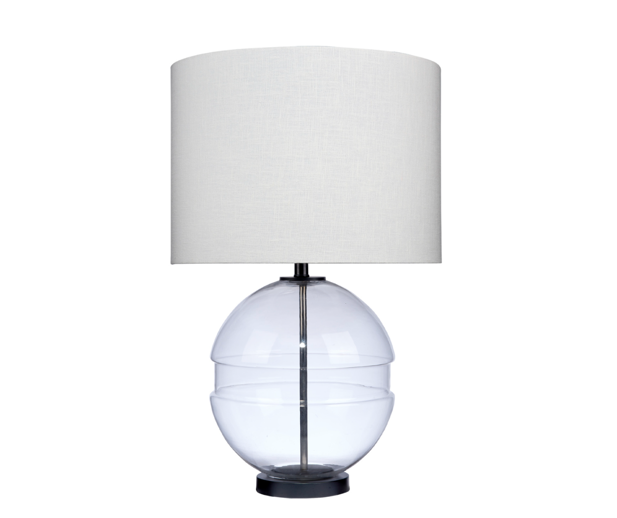 Satellite Table Lamp