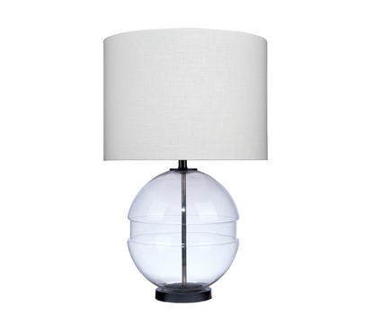 Satellite Table Lamp