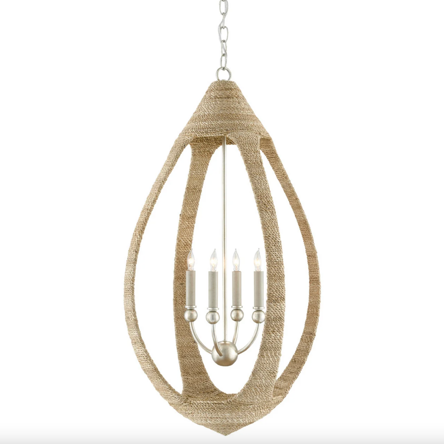 Menorca Chandelier