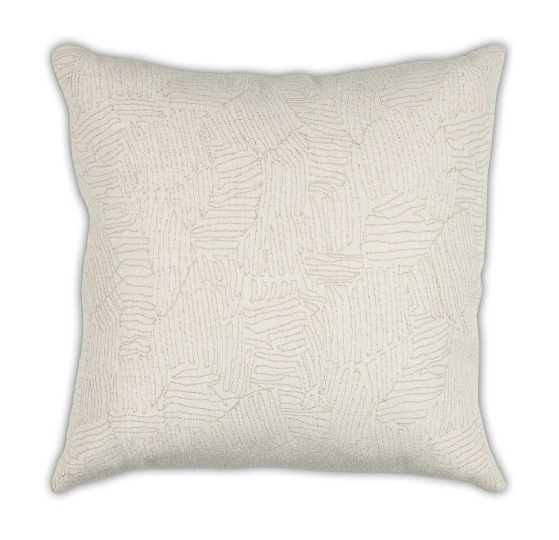 River Pillow