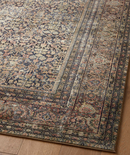 Morgan Denim/Multi