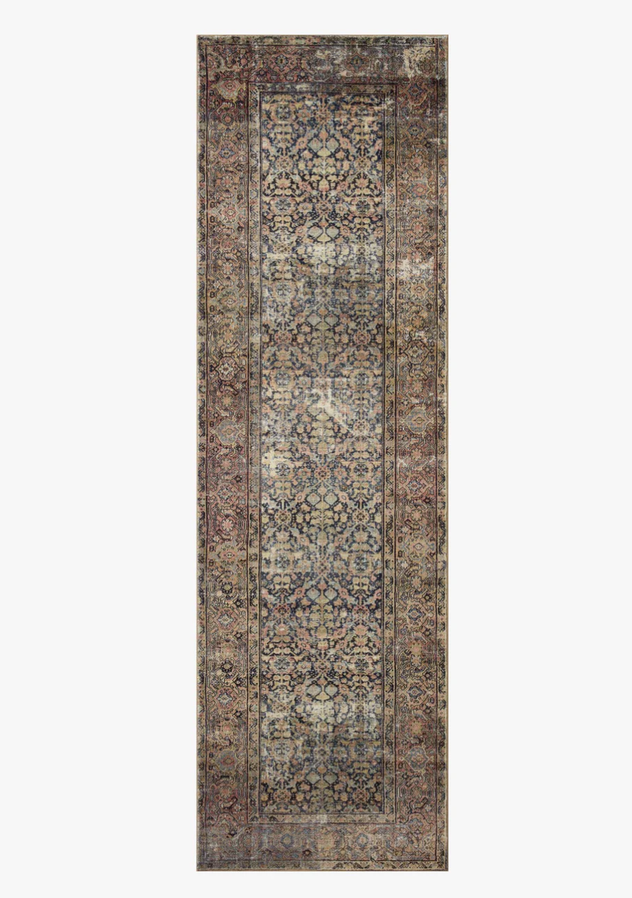 Morgan Denim/Multi