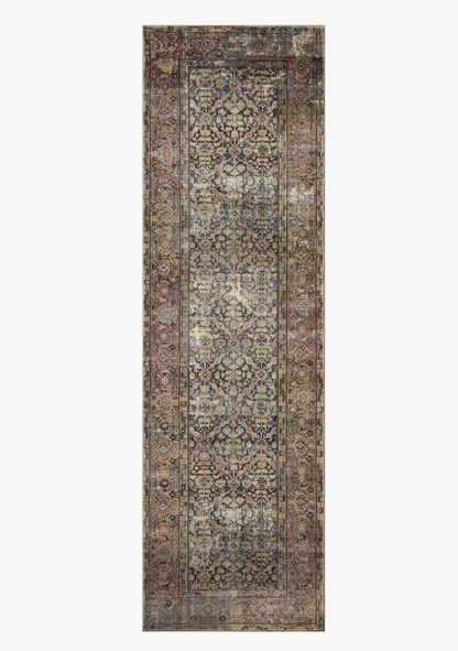 Morgan Denim/Multi