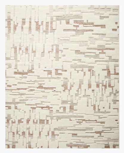 Bennett Ivory/Taupe