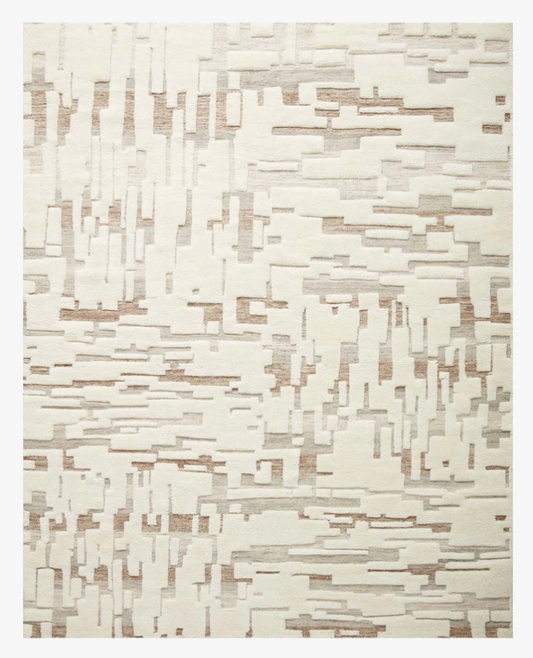 Bennett Ivory/Taupe